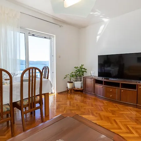 Strandhaus Vesna Wg 1 * Klek