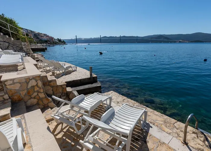 Strandhaus Vesna Wg 1