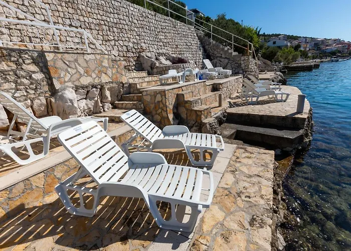 Strandhaus Vesna Wg 1 *