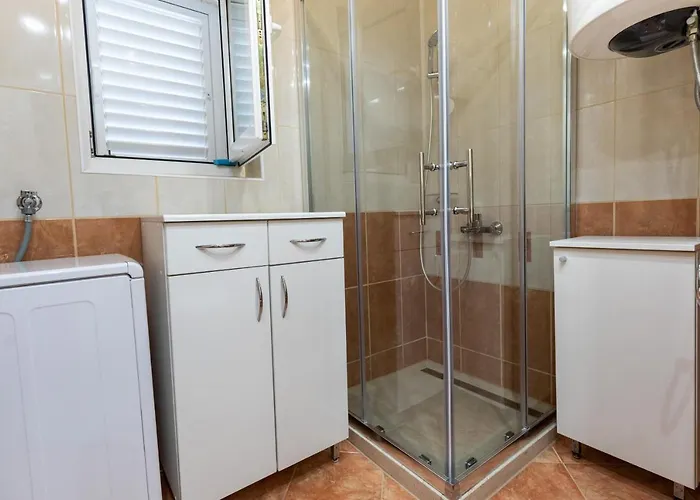 Strandhaus Vesna Wg 1 *