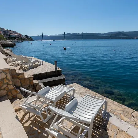 Strandhaus Vesna Wg 1