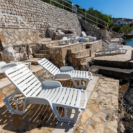 Strandhaus Vesna Wg 1 *