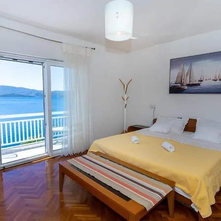 Strandhaus Vesna Wg 1 Apartment