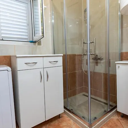 Strandhaus Vesna Wg 1 *