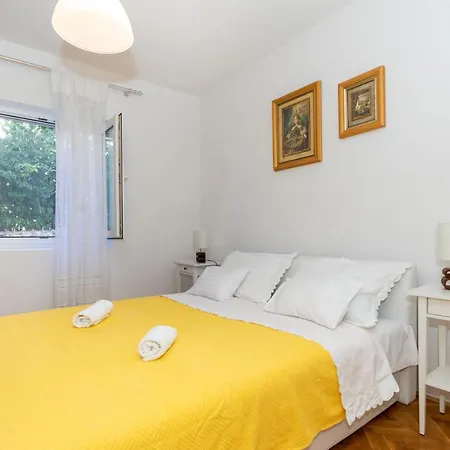 Strandhaus Vesna Wg 1 Klek