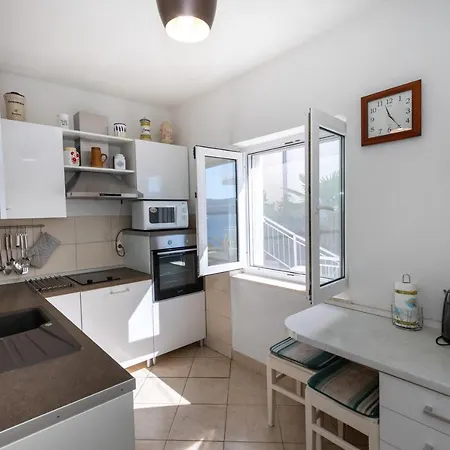 Strandhaus Vesna Wg 1 Klek